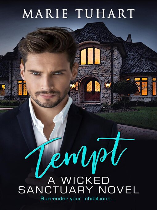 Cover image for Tempt